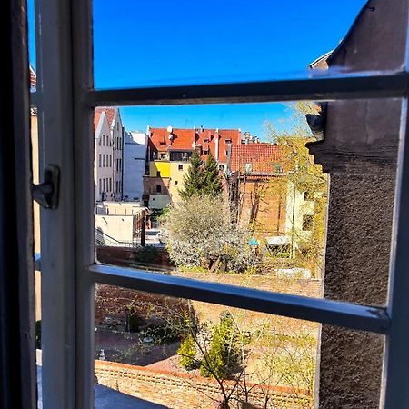 Apartamenty Nad Baza Stary Toruń Dış mekan fotoğraf