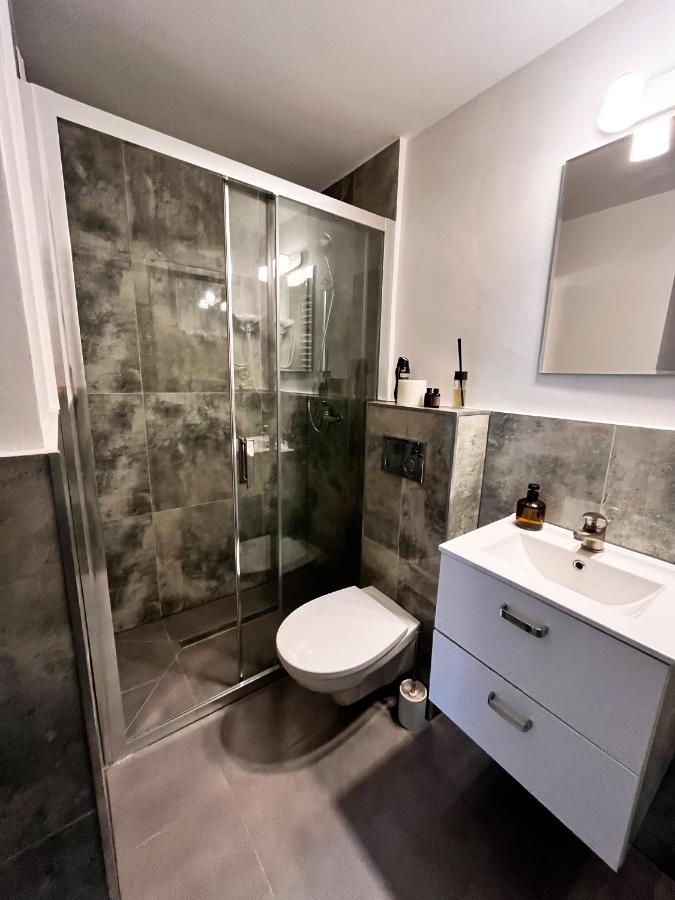 Apartamenty Nad Baza Stary Toruń Dış mekan fotoğraf