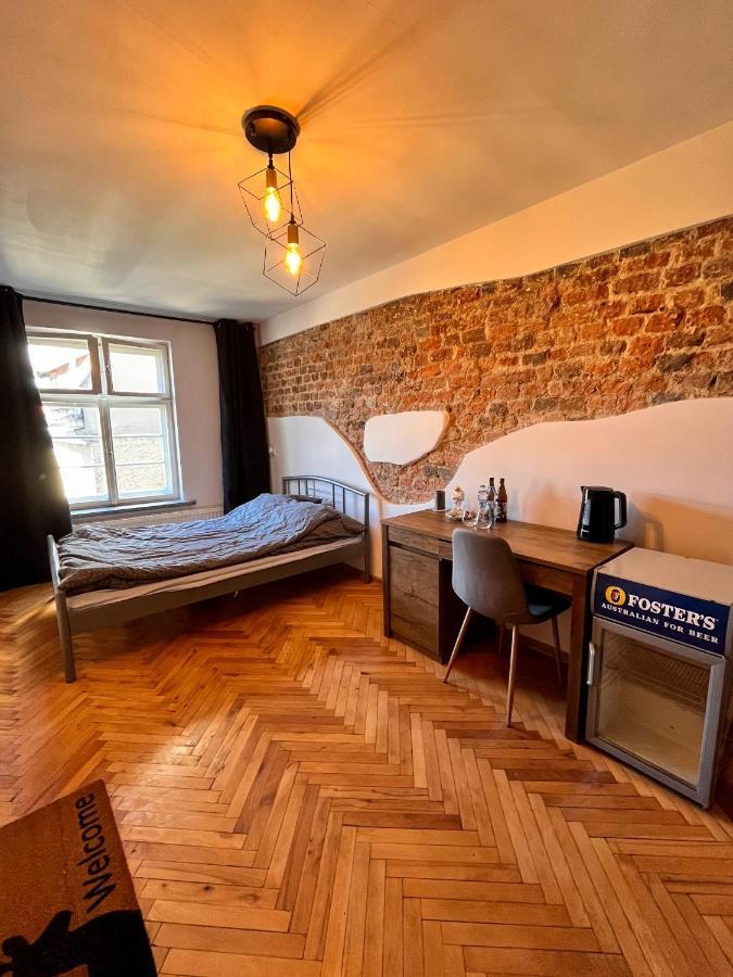 Apartamenty Nad Baza Stary Toruń Dış mekan fotoğraf